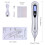 LED Spotverwijderaar Pen 5