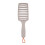 Lightweight Curved Hair Detangler Brush 2