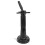Black Adjustable Suction Table Stand for Wig 4