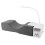 Memory Foam Eyelash Pillow with Shelf 4