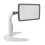 (White) Loep met Licht 48 LEDs 2.5X Verstelbaar 4