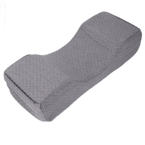 Graft Wimper Kussen Memory Foam U-vorm Halssteun 2