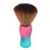 Spazzola Tagli Capelli Nylon Manico Ergonomico 2