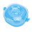 Opvouwbare Silicone Inlegger voor Was 4