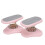 Non-Slip Under Desk Foot Stool 5