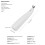 Diamant Peeler Zuiger 500mAh 4