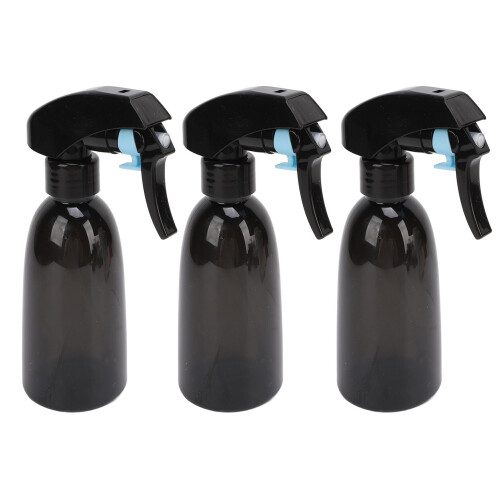 3Pcs Fine Mist Hair Spray Bottle for Stylists 2