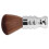 Men's Shaving Brush ABS Handle Nylon Bristles 3