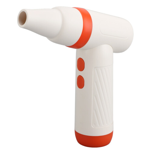 Mini Föhn USB Krachtige Jet Fan Schoon 1