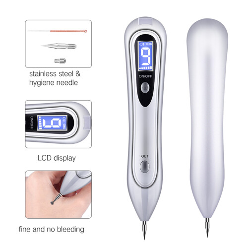 LED Spotverwijderaar Pen 2