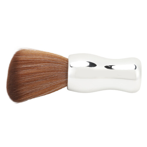 Spazzola Collo Setole Nylon Manico Ergonomico 2