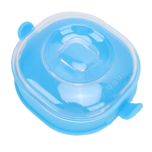 Opvouwbare Silicone Inlegger voor Was 2