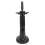 Black Adjustable Suction Table Stand for Wig 5
