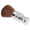 Men's Shaving Brush ABS Handle Nylon Bristles 2