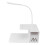 LED Wimperkussen Oplaadbaar Acryl 3