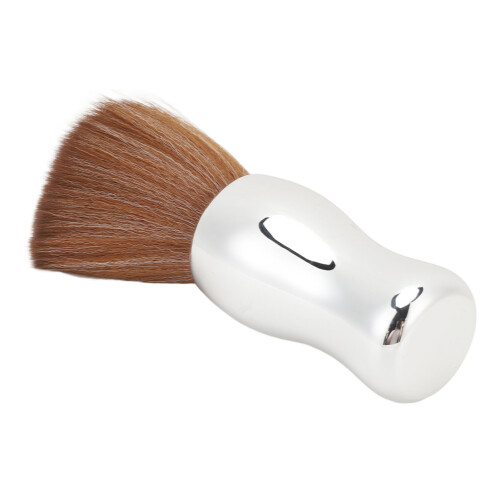 Spazzola Collo Setole Nylon Manico Ergonomico 1