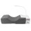 Memory Foam Eyelash Pillow with Shelf 2