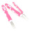 0.5mm Dreadlocks Crochet Hook, Fast Braiding 5
