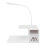LED Wimperkussen Oplaadbaar Acryl 2