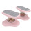Non-Slip Under Desk Foot Stool 3