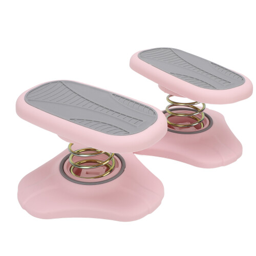 Non-Slip Under Desk Foot Stool 2