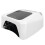(EU Plug) UV LED Nagellamp 72W Auto Sensor Gel Lamp 4 Timers EU 5