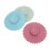 3x Silicone Cup Covers Anti-Dust Airtight Reusable Mug Lids 2
