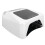 (EU Plug) UV LED Nagellamp 72W Auto Sensor Gel Lamp 4 Timers EU 4