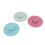 3x Silicone Cup Covers Anti-Dust Airtight Reusable Mug Lids 5