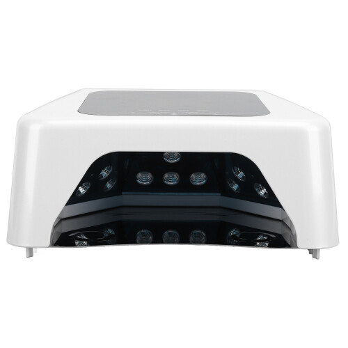 (EU Plug) UV LED Nagellamp 72W Auto Sensor Gel Lamp 4 Timers EU 2