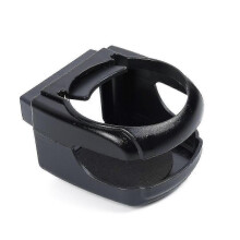 (BLACK 2) High- Folding Drink H Functal Drink H Auto Car Car Styling - Drinks Hs