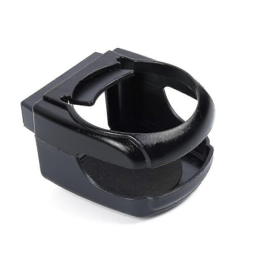 (BLACK 2)High- Folding Drink H Functal Drink H Auto Car Car Styling - Drinks Hs