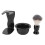 3-in-1 Men's Shave Bowl & Stand 1