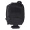 (Black) 2pz Custodia impermeabile tracolla zaino 1