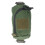 (Green) 2pz Custodia impermeabile tracolla zaino 1