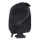 (Black) 2pz Custodia impermeabile tracolla zaino 5