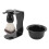 3-in-1 Men's Shave Bowl & Stand 4