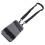 (Light Gray) Ritstas van Oxford-stof, draagbaar 2
