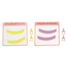 2x Reusable Washable Silicone Eyelash Separator