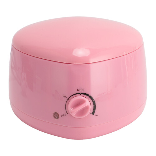Mini elektrische wasverwarmer RVS 220V EU 2