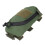 (Green) 2pz Custodia impermeabile tracolla zaino 5