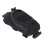 (Black) 2pz Custodia impermeabile tracolla zaino 2