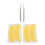 2x U-Shaped Eyelash Pads for Extension Curling 5