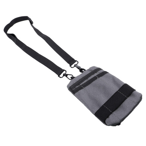 (Light Gray) Ritstas van Oxford-stof, draagbaar 2