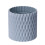 (Light Blue) Draaibare Pennenhouder Groot Capaciteit Lichtblauw 1