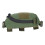 (Green) 2pz Custodia impermeabile tracolla zaino 3