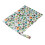 (B24) 2x Waterdichte Luiertas Dubbele Ritse B27 5