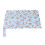 (B27) 2x Waterdichte Luiertas Dubbele Ritse B27 5