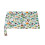 (B24) 2x Waterdichte Luiertas Dubbele Ritse B27 4