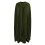 Dames Winter Capuchon Mouwloos Cape Met Knopen 1